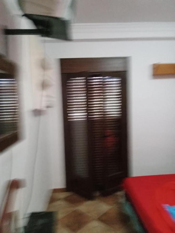 La Campina Hostel รอนดา ภายนอก รูปภาพ
