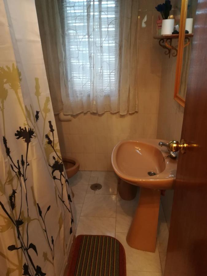 La Campina Hostel รอนดา ภายนอก รูปภาพ