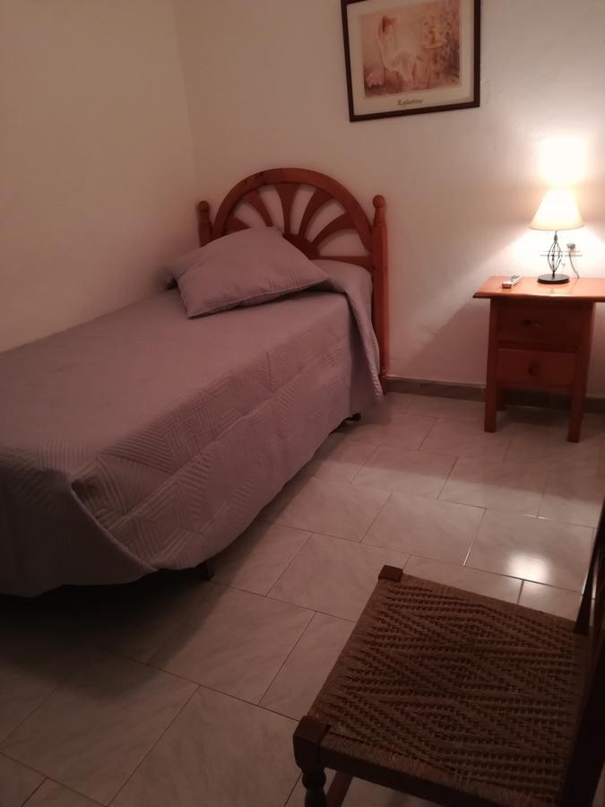 La Campina Hostel รอนดา ภายนอก รูปภาพ